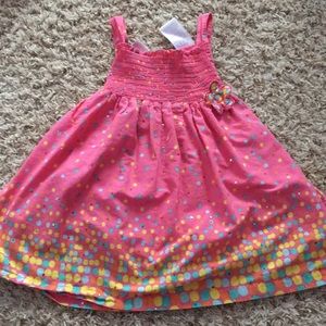 Blueberi boulevard sun dress